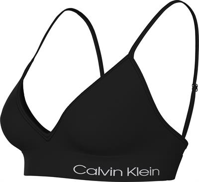 Calvin Klein Triangle Kadın Bikini Üstü
