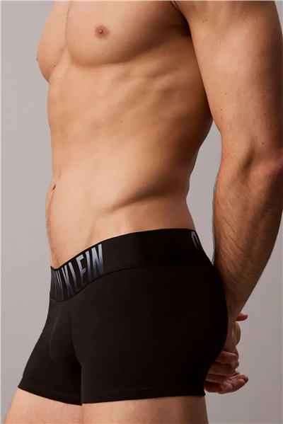 Calvin Klein Trunk 3Pk Erkek 3lü Boxer