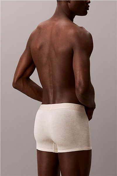 Calvin Klein Trunk 3Pk Erkek 3lü Boxer