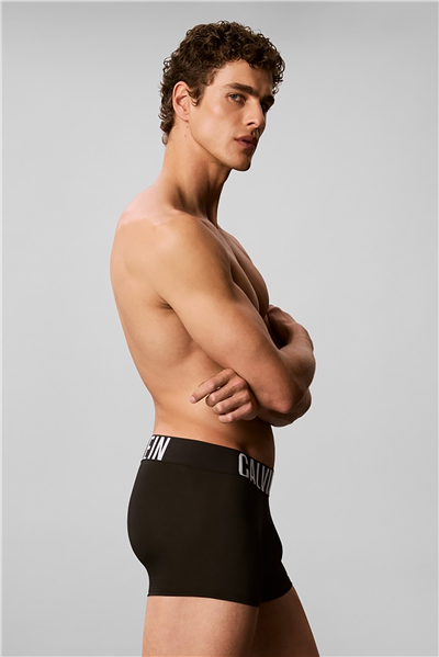 Calvin Klein Trunk 3Pk Erkek 3lü Boxer
