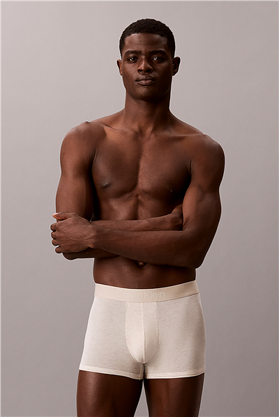 Calvin Klein Trunk 3Pk Erkek 3lü Boxer