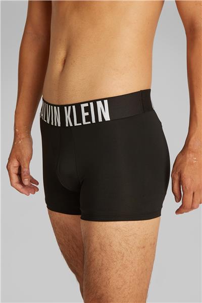 Calvin Klein Trunk Erkek 3lü Boxer