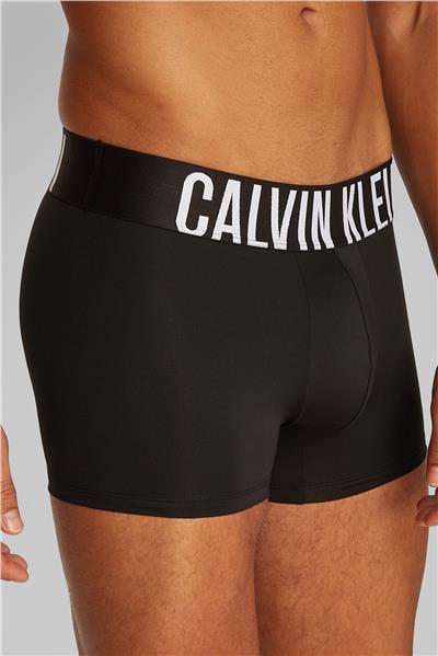 Calvin Klein Trunk Erkek 3lü Boxer