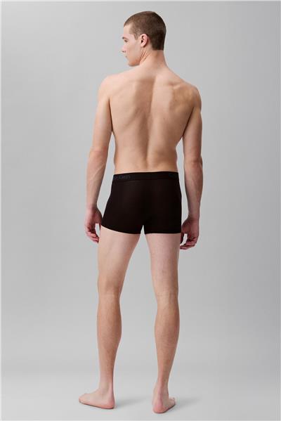 Calvin Klein Trunk Erkek 3lü Boxer