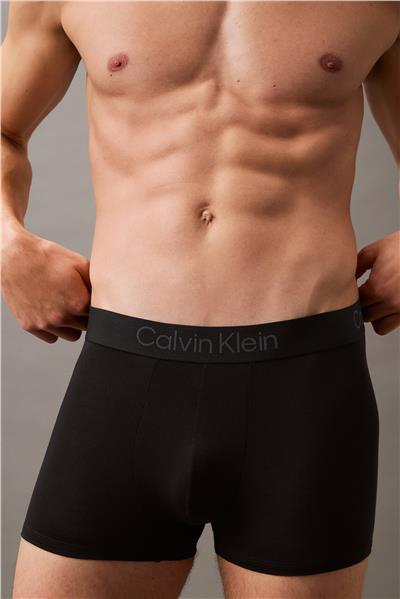 Calvin Klein Trunk Erkek 3lü Boxer