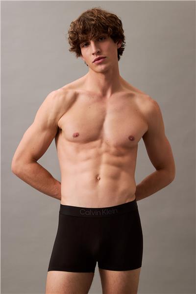 Calvin Klein Trunk Erkek 3lü Boxer