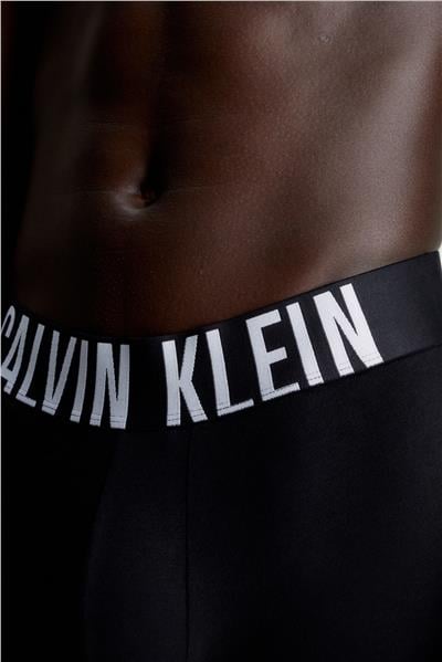 Calvin Klein Trunk Erkek 3lü Boxer