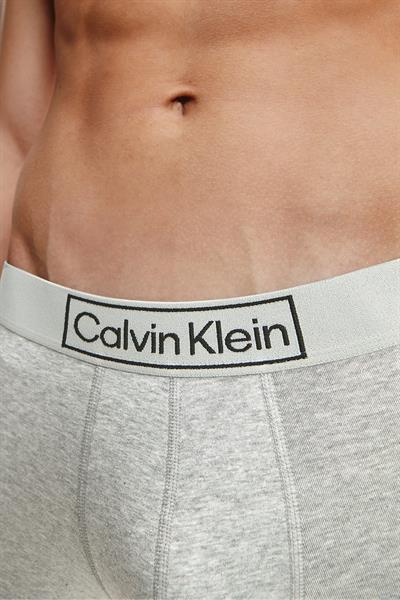Calvin Klein Trunk Erkek Boxer