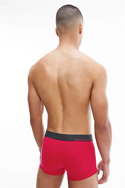 Calvin Klein Trunk Erkek Boxer