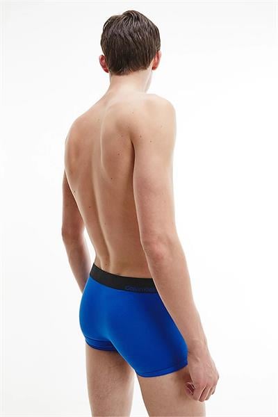 Calvin Klein Trunk Erkek Boxer