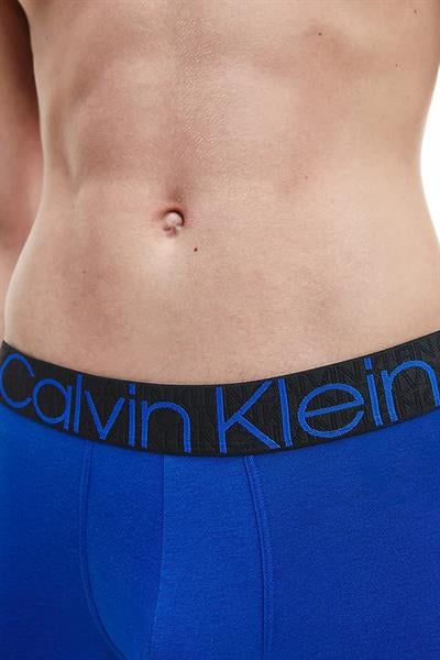 Calvin Klein Trunk Erkek Boxer