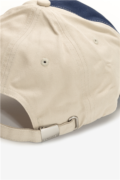 Calvin Klein Two Tone Seasonal Gr Erkek Baseball Şapka