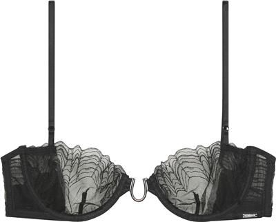 Calvin Klein Unlined Balconette Kadın Sütyen