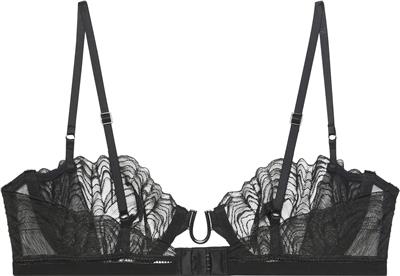 Calvin Klein Unlined Balconette Kadın Sütyen