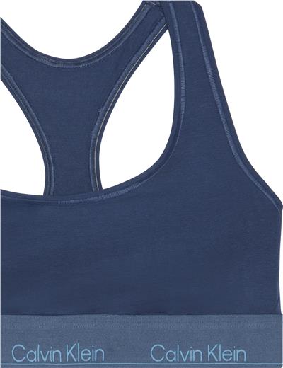 Calvin Klein Unlined Bralette Kadın Sütyen