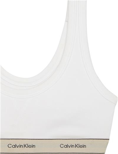 Calvin Klein Unlined Bralette Kadın Sütyen