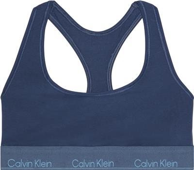 Calvin Klein Unlined Bralette Kadın Sütyen