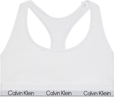 Calvin Klein Unlined Bralette Kadın Sütyen
