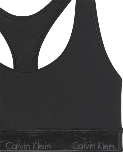 Calvin Klein Unlined Bralette Kadın Sütyen