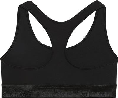 Calvin Klein Unlined Bralette Kadın Sütyen