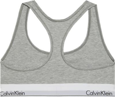 Calvin Klein Unlined Bralette Kadın Sütyen