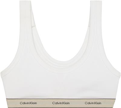 Calvin Klein Unlined Bralette Kadın Sütyen