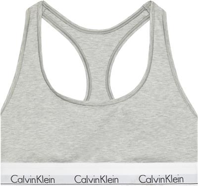 Calvin Klein Unlined Bralette Kadın Sütyen