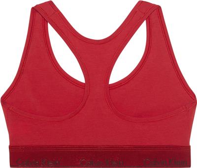 Calvin Klein Unlined Bralette Kadın Sütyen