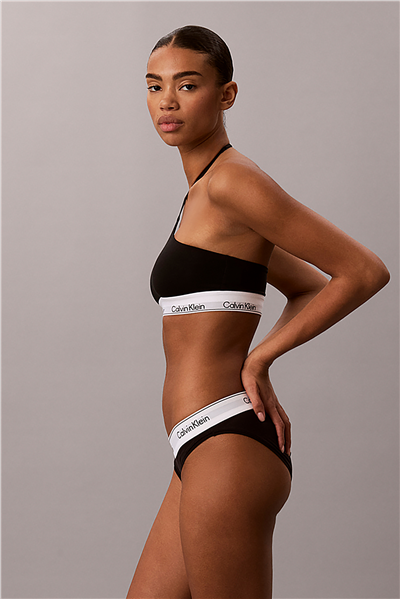 Calvin Klein Unlined Bralette Kadın Sütyen