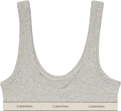 Calvin Klein Unlined Bralette Kadın Sütyen
