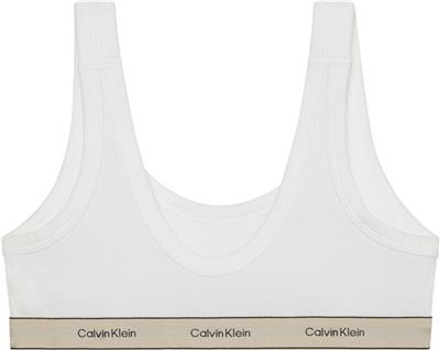 Calvin Klein Unlined Bralette Kadın Sütyen