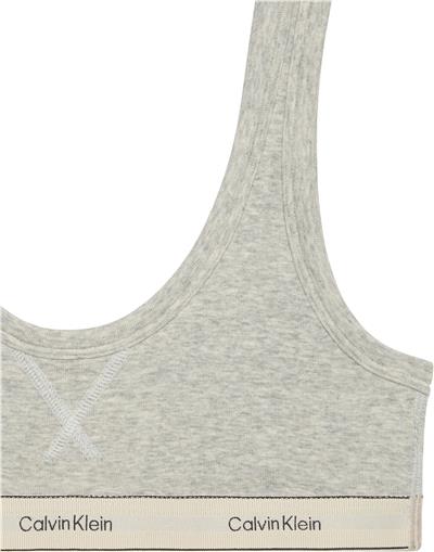 Calvin Klein Unlined Bralette Kadın Sütyen