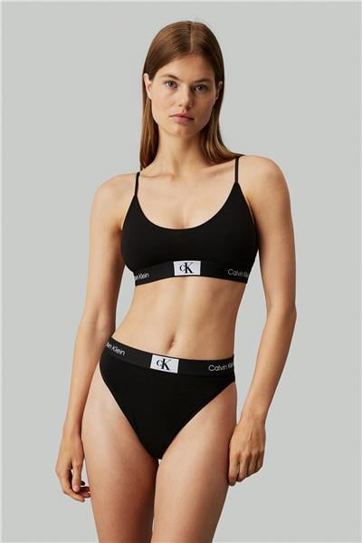 Calvin Klein Unlined Kadın Sütyen