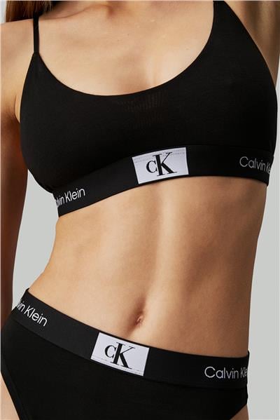 Calvin Klein Unlined Kadın Sütyen