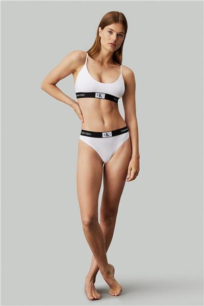 Calvin Klein Unlined Kadın Sütyen