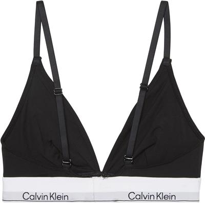 Calvin Klein Unlined Triangle Kadın Sütyen