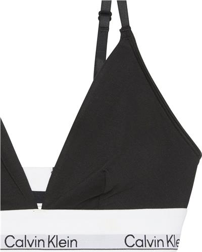 Calvin Klein Unlined Triangle Kadın Sütyen