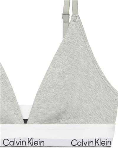 Calvin Klein Unlined Triangle Kadın Sütyen