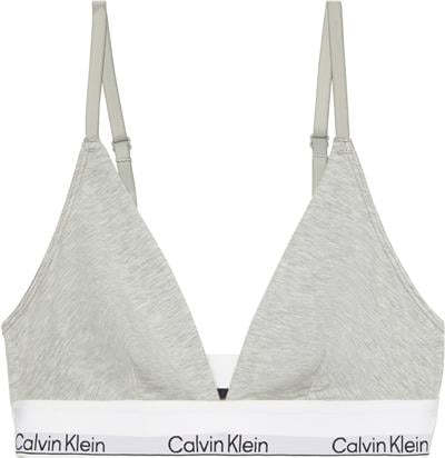 Calvin Klein Unlined Triangle Kadın Sütyen
