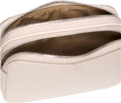 Calvin Klein Webbing Double Strap Camera Bag Kadın Mini Omuz Çantası