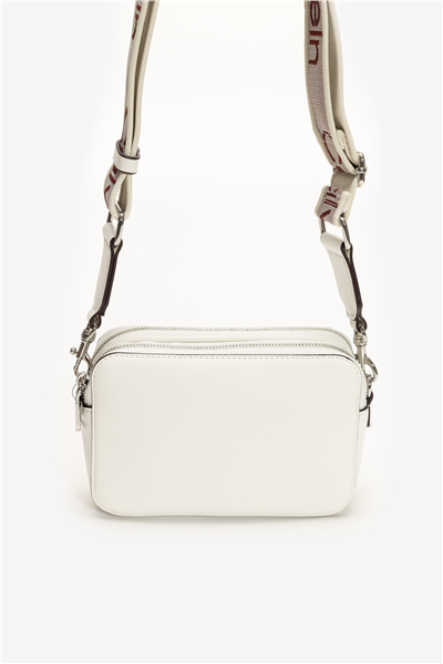 Calvin Klein Webbing Double Strap Camera Bag Kadın Mini Omuz Çantası