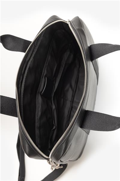 Calvin Klein Webbing Strap Laptop Erkek Bilgisayar Çantası