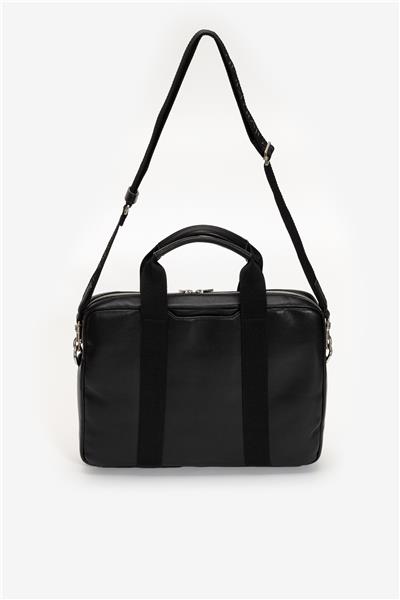 Calvin Klein Webbing Strap Laptop Erkek Bilgisayar Çantası