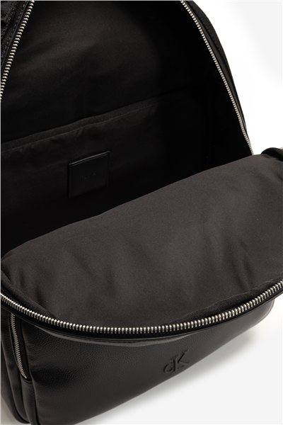 Calvin Klein Webbing Strap Round Erkek Sırt Çantası