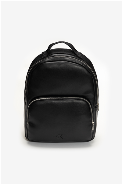 Calvin Klein Webbing Strap Round Erkek Sırt Çantası