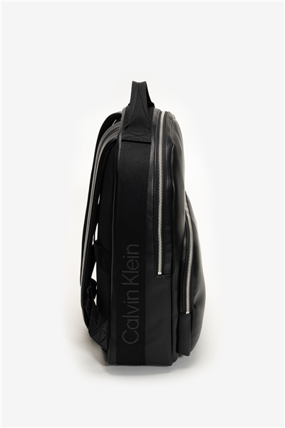 Calvin Klein Webbing Strap Round Erkek Sırt Çantası