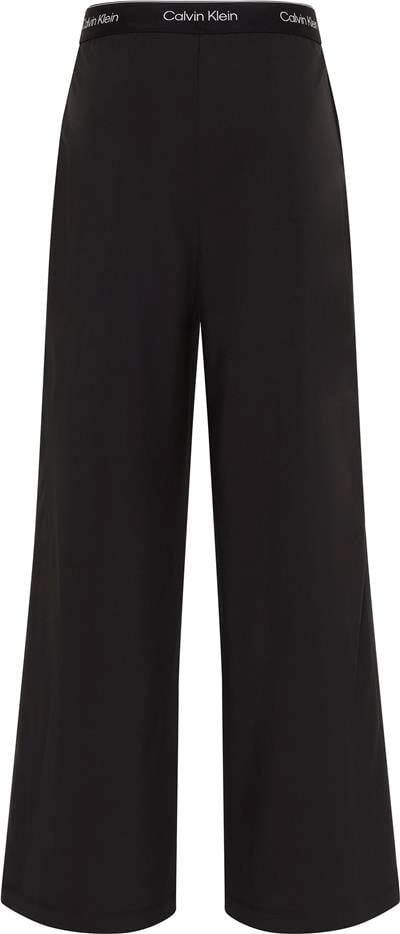 Calvin Klein Wide Leg Track Kadın Pantolon