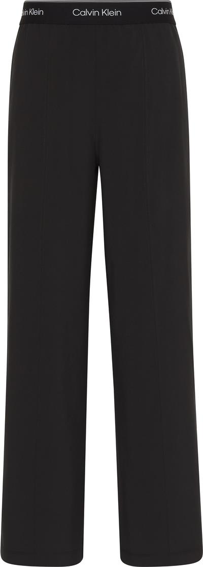 Calvin Klein Wide Leg Track Kadın Pantolon