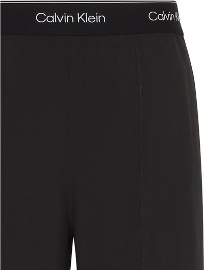 Calvin Klein Wide Leg Track Kadın Pantolon