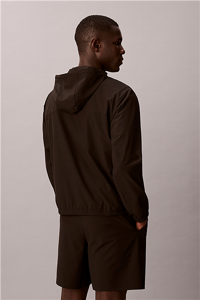 Calvin Klein Wind Jacket Erkek Rüzgarlık